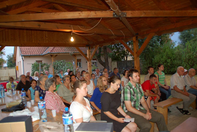 Szent Istvánra emlékeztünk 2015. augusztus 16. képek